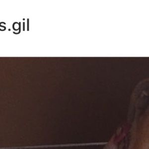 Meet your Posher, Gabs